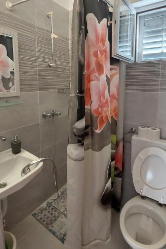 Apartments with parking space Starigrad, Paklenica - 11848