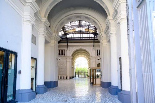 Annapoli Rooms