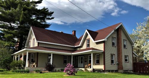 Couette & Café Pont Rouge Estrie