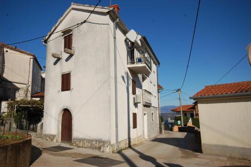 Apartments by the sea Vantacici, Krk - 20659