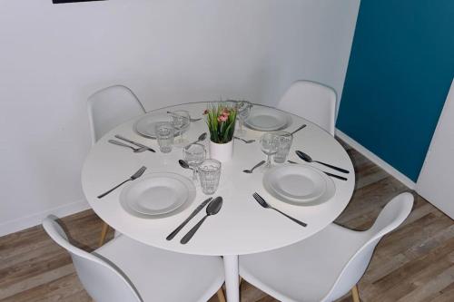 1 Bedroomed Toscane Serris – Photos 4
