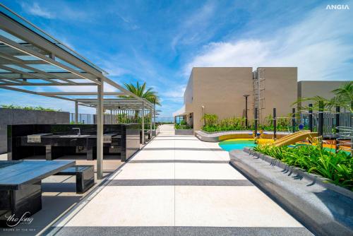 Fotografie z fotogalerie ubytování The Sóng Condotel in Vung Tau City - The Sóng Real Company v destinaci Vũng Tàu