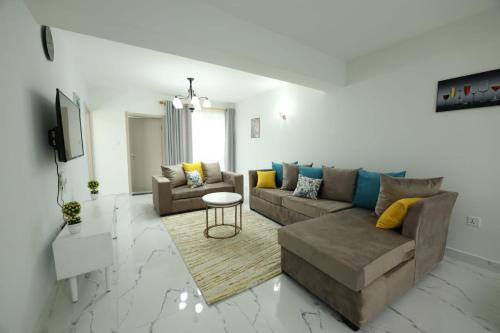 Sandalwood Executive Apartments Kilimani