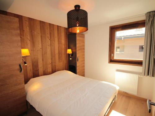 Zdjęcie z galerii obiektu Appartement Neuf 6 Pers, 3 Pièces, Balcon, Parking, Centre Station Les Saisies - FR-1-293-377 w mieście Hauteluce