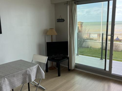 Studio Cabourg, 1 pièce, 2 personnes - FR-1-487-240