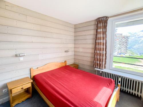 Photo de la galerie de l'établissement T3 rénové lumineux, ski aux pieds, balcon sud, proche commerces et pistes, 9 couchages, Tignes. - FR-1-502-477, à Tignes