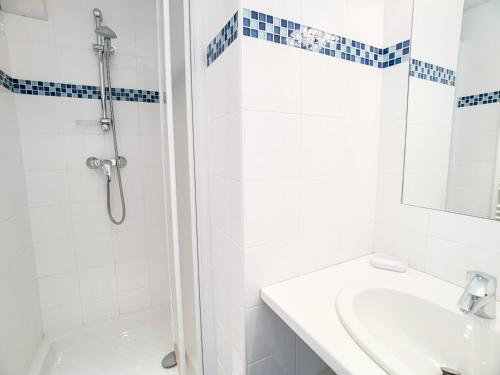 Confort, 3 pièces rénové, près des pistes, 9 pers, balcon à Tignes