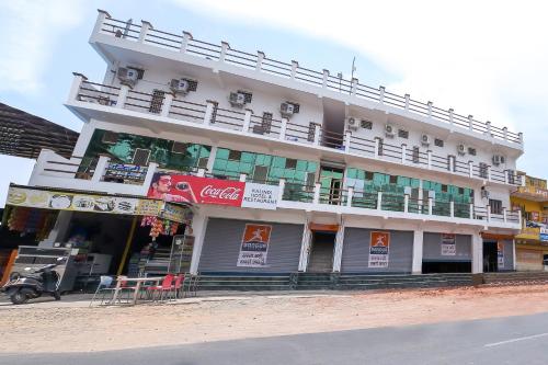 Gambar di galeri bagi Hotel O Kalindi di Dehradun