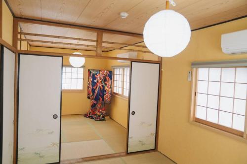 Kokoro no sato・Hitomi