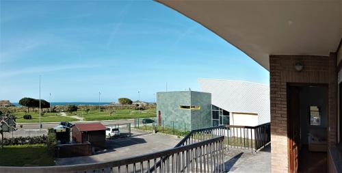 Apartamento Playa de Ris