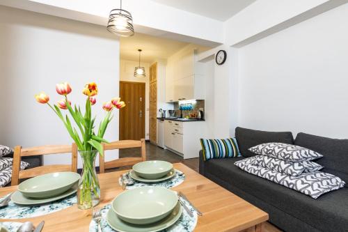 ENERGYLANDIA Zator Apartament 69