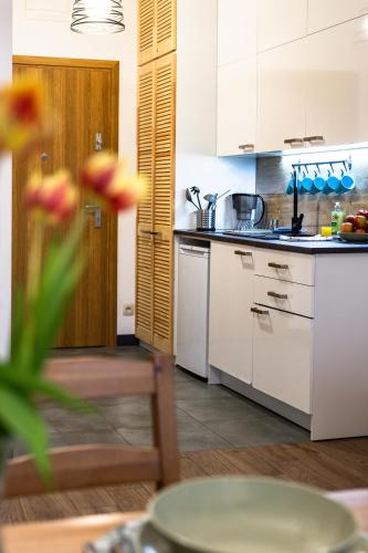 Gallery image of ENERGYLANDIA Zator Apartament 69 in Zator