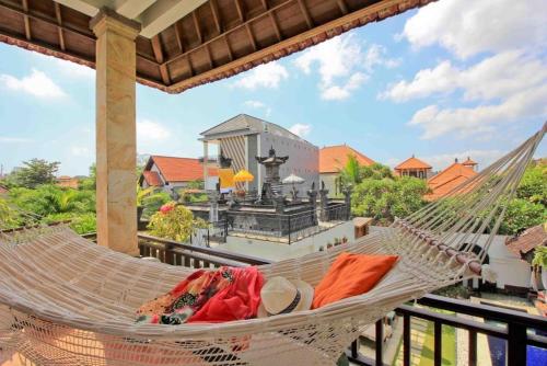 Gallery image of House near Seminyak 6BR promo in Kerobokan