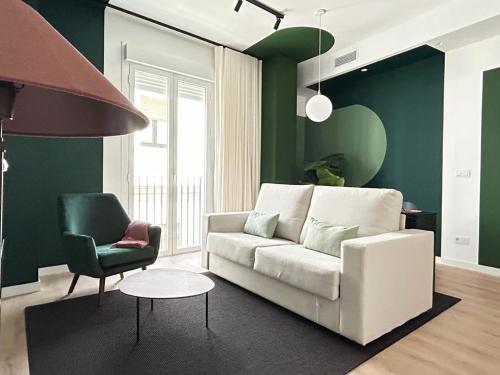 HISPALIS SETAS DE SEVILLA