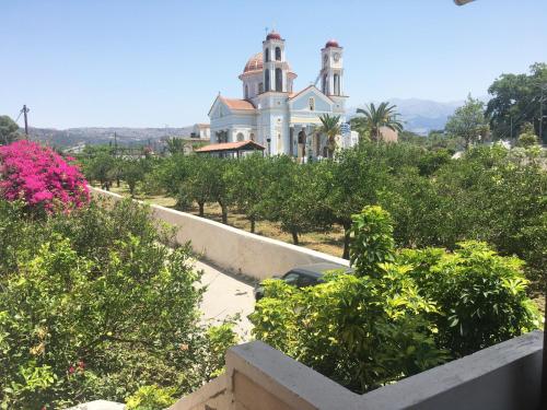 Φυσικό τοπίο κοντά σε αυτό το διαμέρισμα