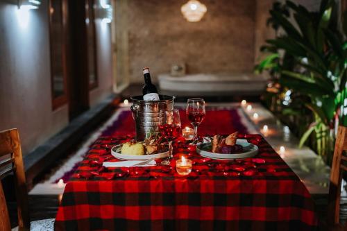 Cibo presso l'affittacamere o nelle vicinanze
