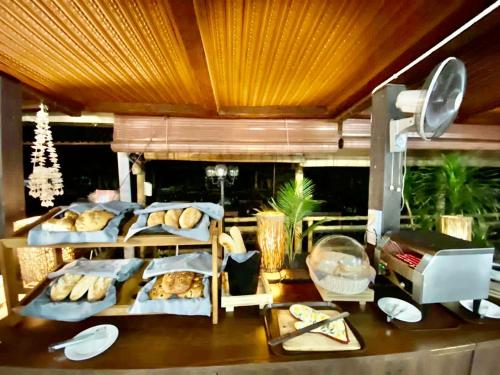 Galería fotográfica de De Baron Resort en Kuah