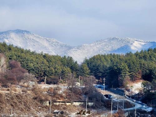 Φυσικό τοπίο κοντά σε αυτό το ξενοδοχείο