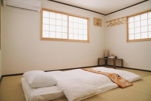 Kokoro no sato・Tsuki
