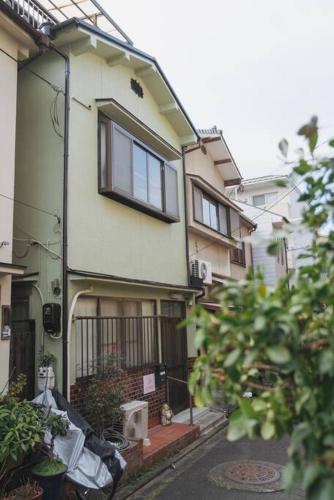 Kokoro no sato・Tsuki