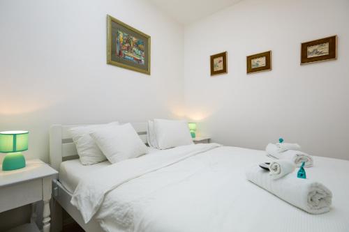 Apartment Villa Ahava Garden