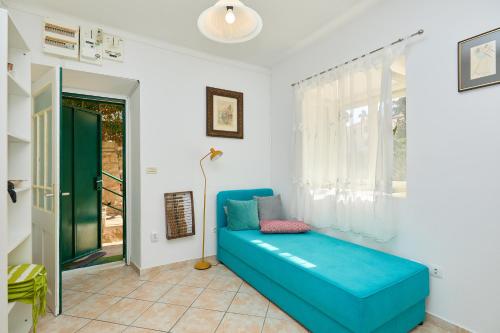 Apartment Villa Ahava Garden