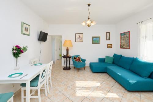 Apartment Villa Ahava Garden