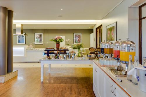 Fotografie z fotogalerie ubytování Protea Hotel by Marriott George King George v destinaci George