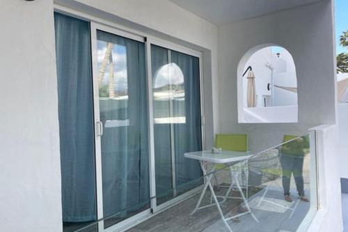 Fotografie z fotogalerie ubytování Appartamento Las Palmas v destinaci Tarajalejo