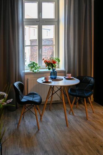 Apartament Loft Style Centrum Kościuszki 34