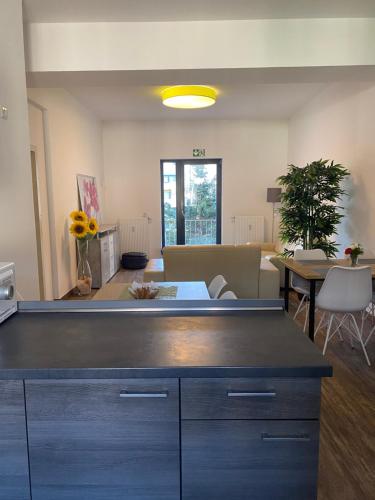 Photo de la galerie de l'établissement Monteurzimmer in Bielefeld - Mitte, à Bielefeld