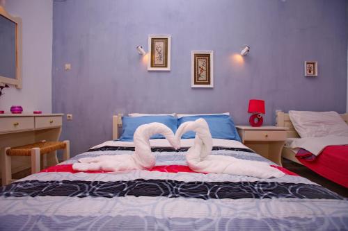 Gallery image of Sklavos Studios in Neo Klima
