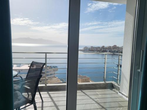 Daire yakınında doğal manzara