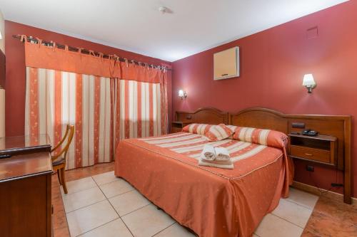 Hotel Puerta de Javalambre, La Puebla de Valverde – Updated ...