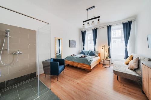 3 Bedrooms - 75sqm - 15 Min. City Center