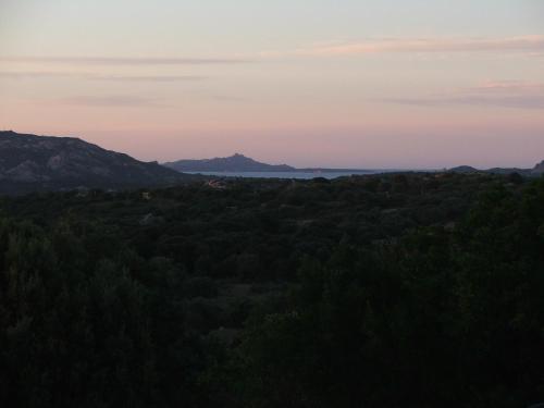 Gallery image of Sardinia Green Park Country Lodge in Olbia