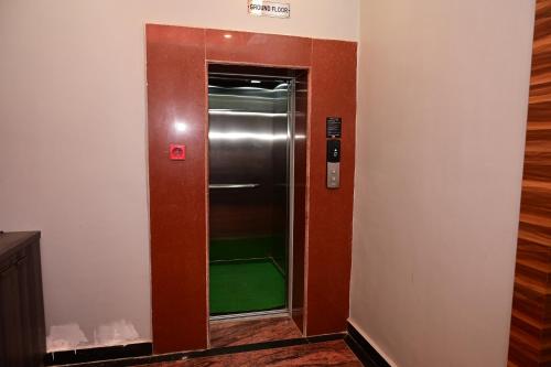 ブッダガヤにあるHOTEL GM INTERNATIONALのギャラリーの写真