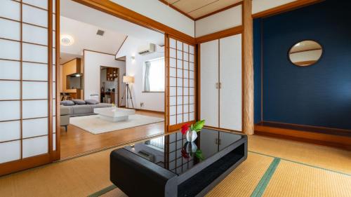 Guesthouse Akabana