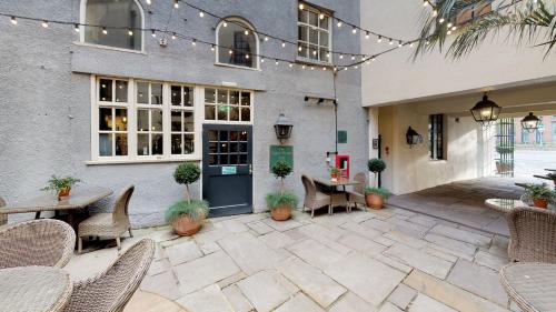 Hotel du Vin Bristol photo 46