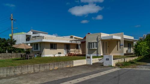 Guesthouse Akabana