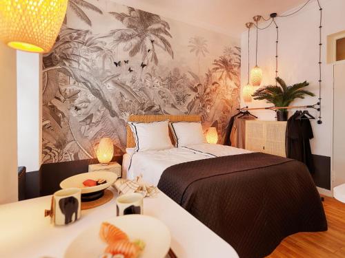 Foto Chase Apartments-Boutiquehotel Style II 1