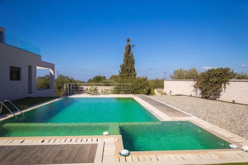 The Alcove Studio Chania
