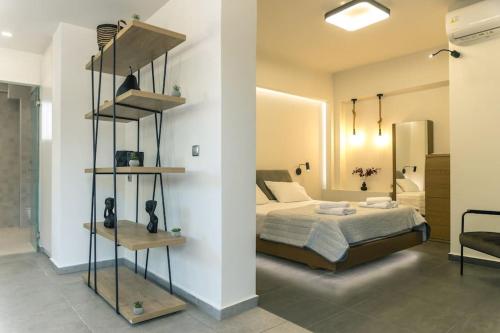 The Alcove Studio Chania
