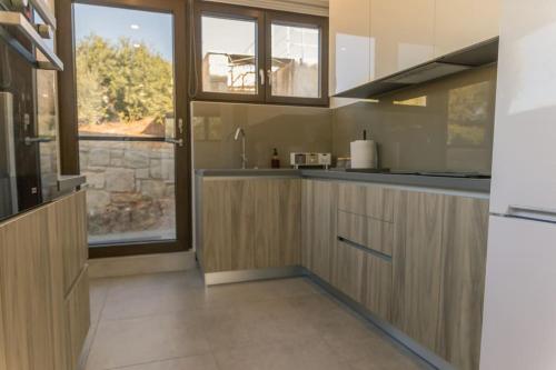 The Alcove Studio Chania