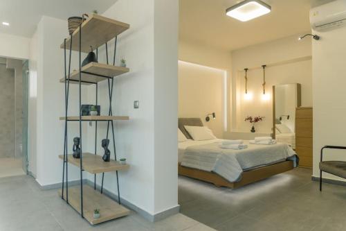 The Alcove Studio Chania