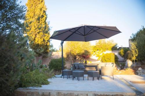 The Alcove Studio Chania