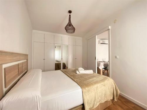 TarracoHomes, TH16 Apartamento Arc de Sant Llorens en centro de Tarragona