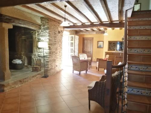 Foto Casa rural osvilares 3