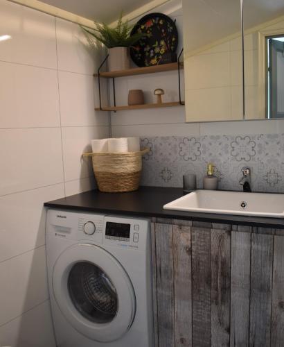 Fotografie z fotogalerie ubytování Cozy Country House v destinaci Spydeberg
