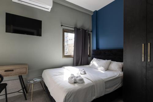 Fotografie z fotogalerie ubytování Liber Tel Aviv Sea Shore Suites BY RAPHAEL HOTELS v destinaci Tel Aviv